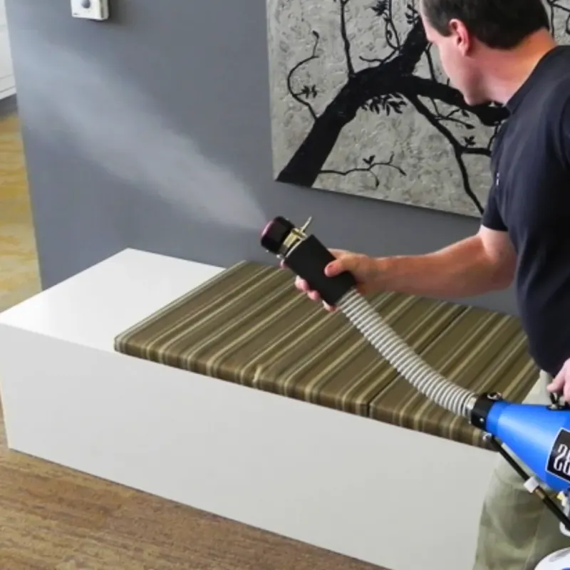 Professional Odor Removal in Danbury, TX